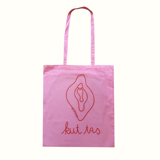 KUT TAS ROZE